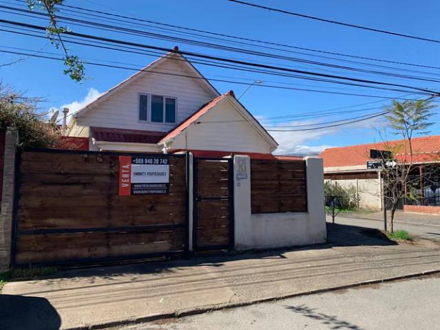 Los Andes – Casa 3D 3B Piscina – Villa Los Portones | 3 dormitorios por 3490.00 en Los Andes