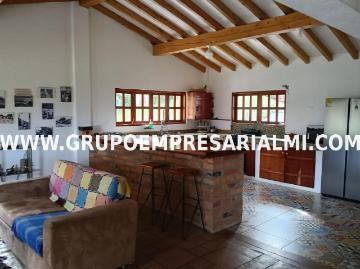 Yarumal, Antioquia - Cocina amoblada, Zona de secado