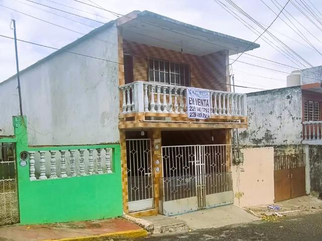 Amplia casa habitacion 3 recamaras