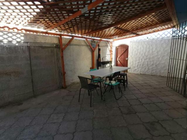 Amplia Casa linda vista en La Serena 1375 | dormitorios por 6000.00 en La Serena