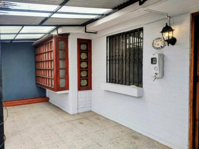 Amplia Casa MAIPU 1735 | dormitorios por 3700.00 en Maipú