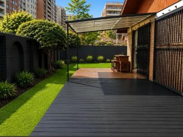Amplia casa remodelada/5 dormitorios/hnos cabot/colegios