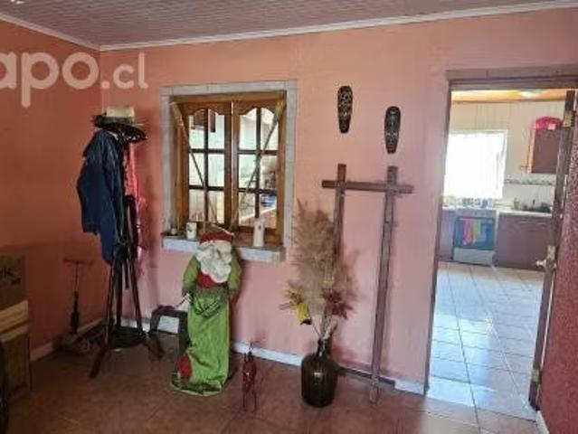 Amplia Casa Remodelada Con Quincho En Venta Naci | 4 Dormitorios por 2950.00 en Nacimiento