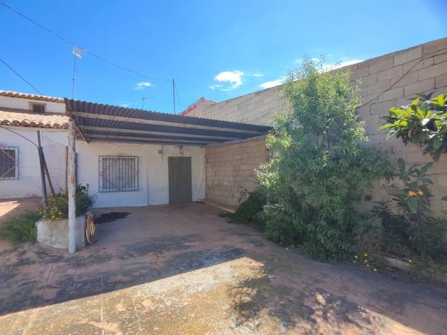 Amplia casa rural de 5 dormitorios en La Garapacha, Fortuna. 128m² Fortuna