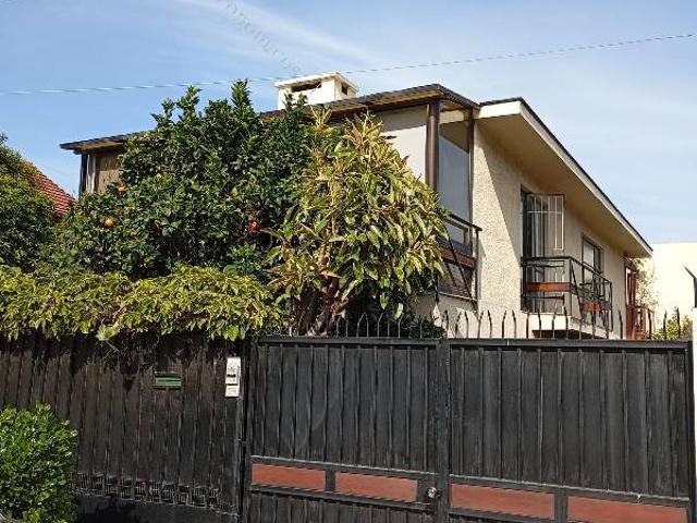 amplia casa solida miraflores bajos viña del mar