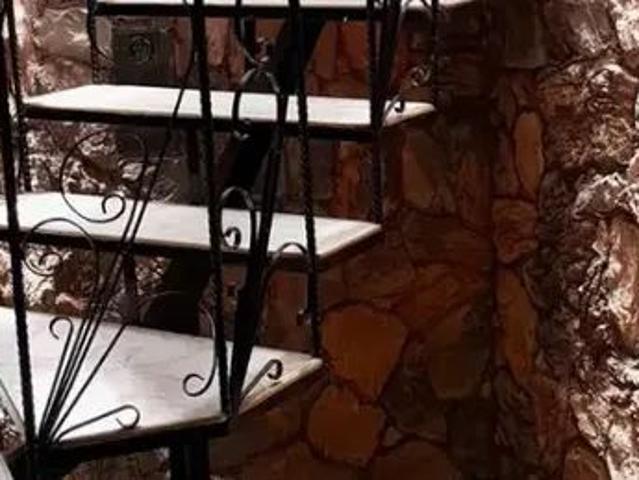 Amplia E Iluminada Casa En Renta