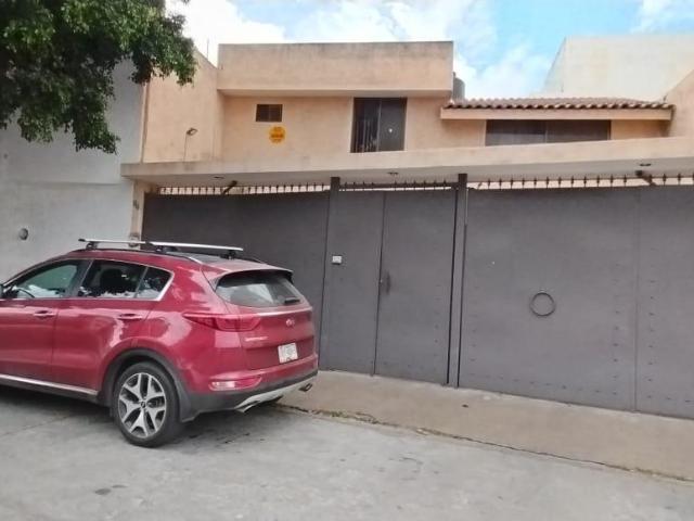 AMPLIA EN COL. LOMA ALTA