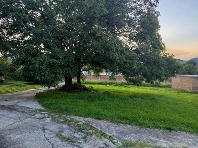 Amplia finca campestre en Copalita, Zapopan | 2,573 m² con casa y jardines