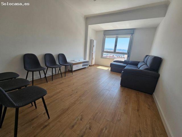 Amplia Habitación en Alquiler en Ourense en la Zona del Veintiuno ¡ESPECIAL ESTUDIANTES!