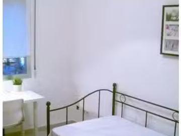 Abrantes, Plaza de Carabanchel - Cocina equipada