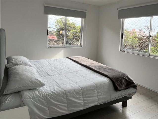 Amplia habitación en casa particular grato ambiente