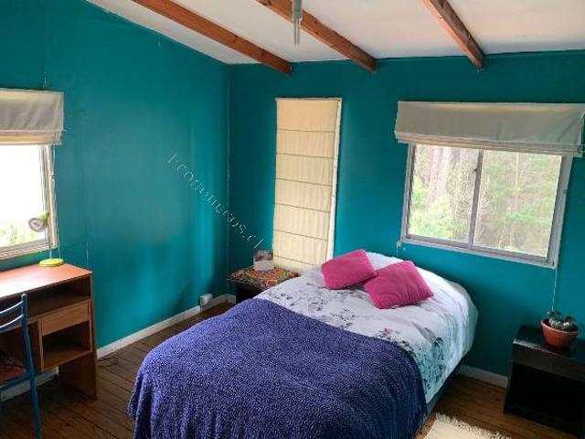 ¡Amplia Habitación, ideal para descansar o unas vacaciones!