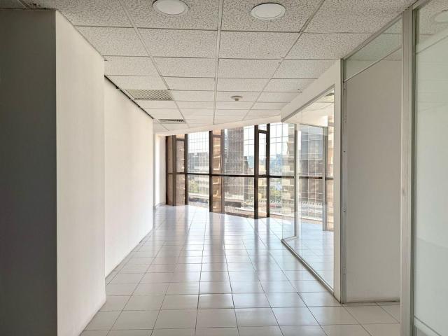 Amplia Oficina en Renta en Polanco