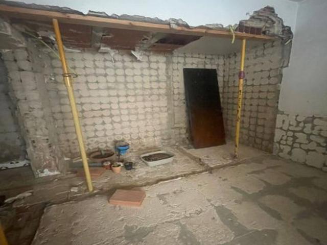 AMPLIA PLANTA BAJA DE 200 m2 CON ENTRADA INDEPENDIENTE Y GARAJE PRIVADO EN SAN PEDRO DEL PINATAR
