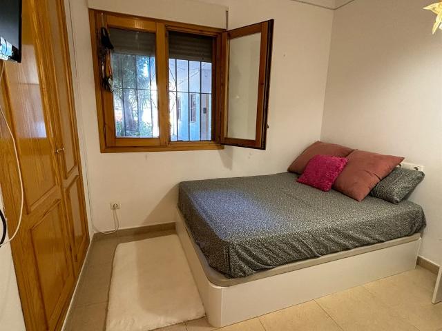 Amplia planta baja en Dénia, lista para entrar a vivir Descu. 72m² Dénia