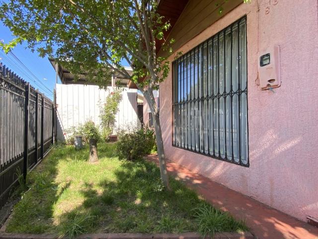 AMPLIA PROPIEDAD ARRIENDO CHILLAN VIEJO
