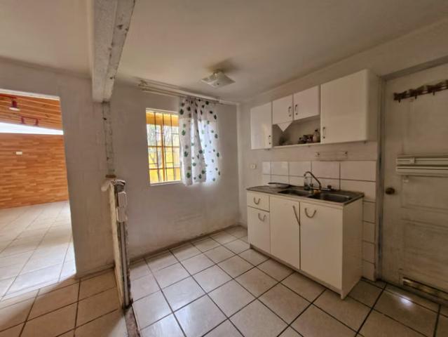 Amplia Propiedad En Microbarrio Sector Brisas Del Maipo | 3 dormitorios por 198000. 00 en Puente Alto