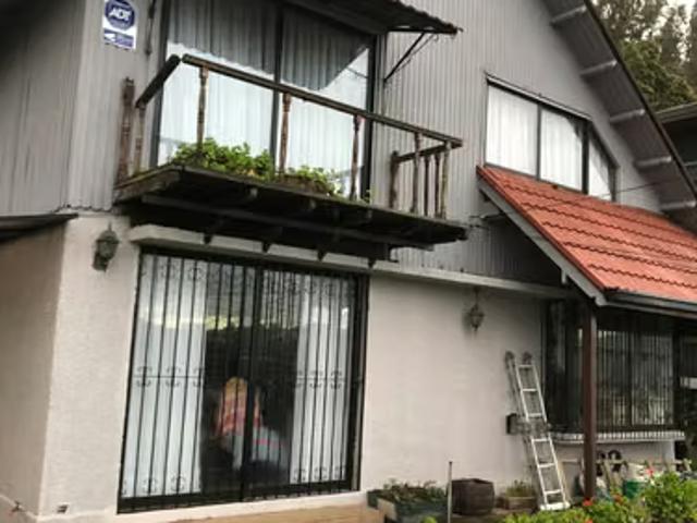 Amplia propiedad en arriendo, avenida pedro de valdivia