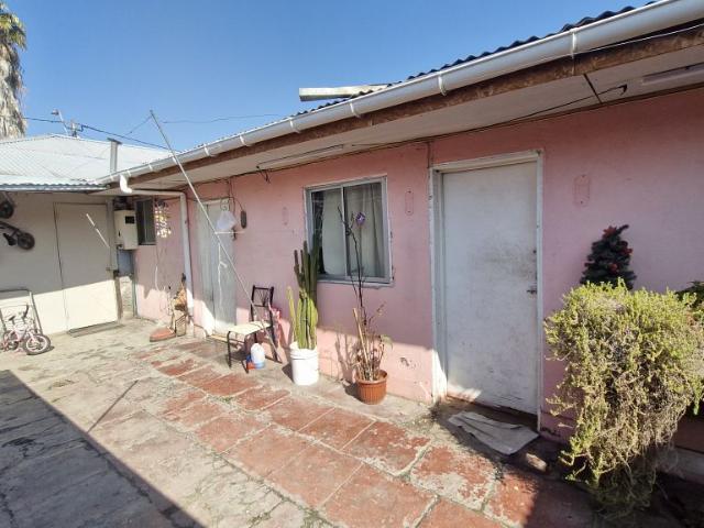 VENDO CASA QUINTA NORMAL MULTIFAMILY INVERSION