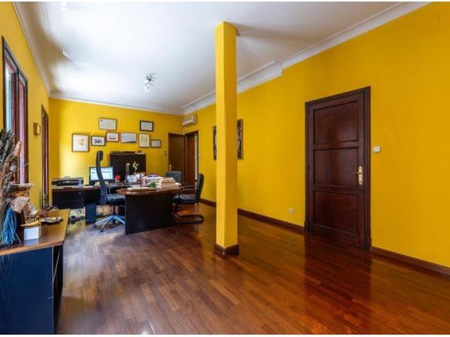 Amplia vivienda con múltiples posibilidades en el centro de Palma