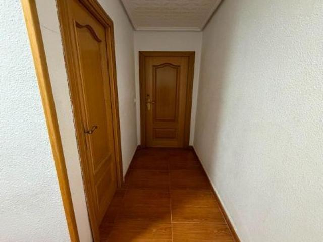 Amplia vivienda con dos espectaculares terrazas en Riba roja de Túria