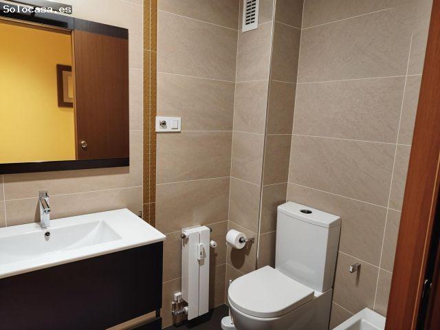 AMPLIA VIVIENDA CON GARAJE