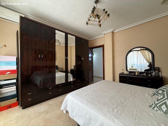 AMPLIA VIVIENDA CON GARAJE DE 114 m2 Y GRAN TERRAZA EN MOLINA DE SEGURA