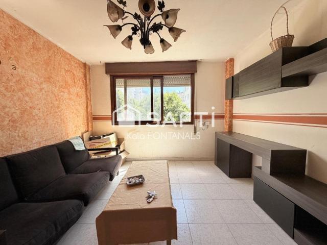 AMPLIA VIVIENDA CON GARAJE EN UNA DE LAS ZONAS MÁS DEMANDADAS DE VIGO