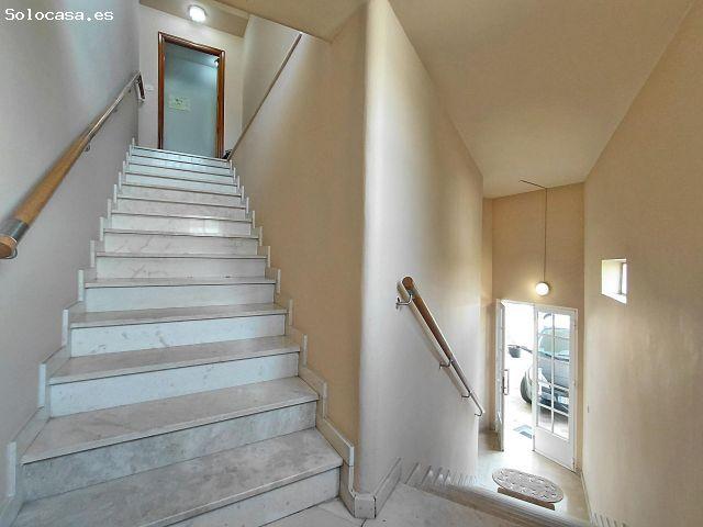 Amplia vivienda Corvillón Cambados | 3 dorm, 2 baños, gran garaje, terrazas privadas y huerta