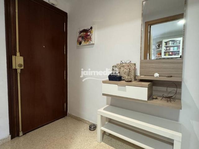 AMPLIA VIVIENDA DE 3 DORMITORIOS CON ASCENSOR EN CALLE MADRID – SAN JOSÉ DE LA RINCONADA