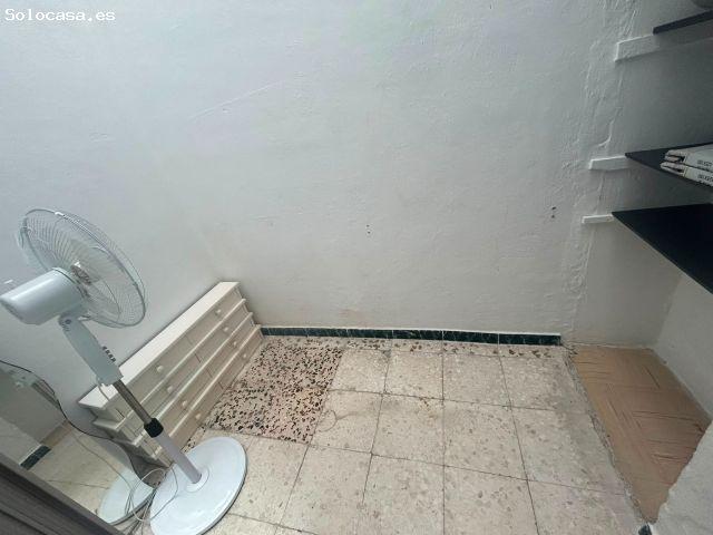 AMPLIA VIVIENDA DE 4 DORMITORIOS ZONA PLAZA DE ESPAÑA