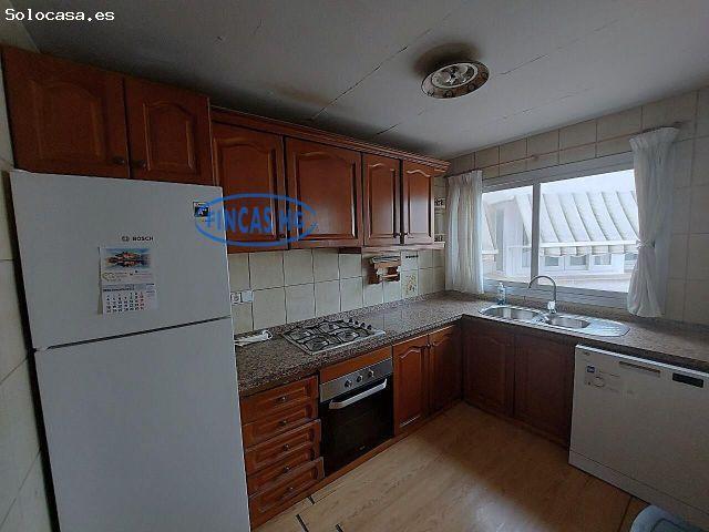 Amplia vivienda de lujo junto al Puerto Deportivo y Paseo Marítimo