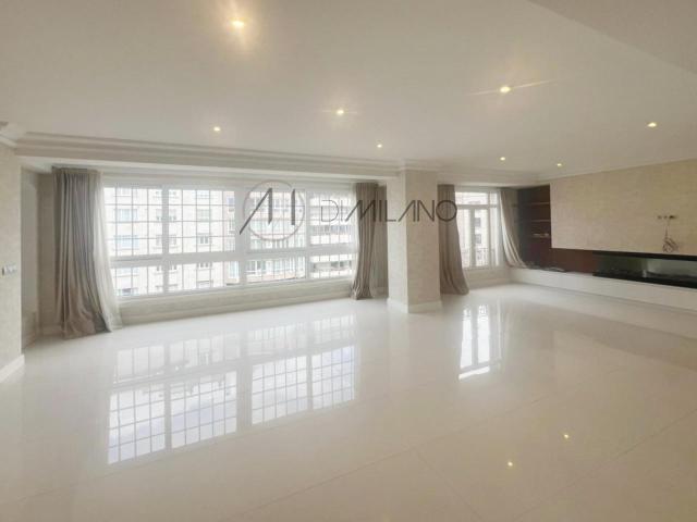 Amplia vivienda en alquiler en Gran Vía con plaza de garaje