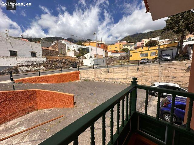 AMPLIA VIVIENDA EN ALQUILER EN IGUESTE DE CANDELARIA