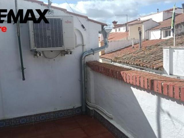 Amplia Vivienda en Brozas
