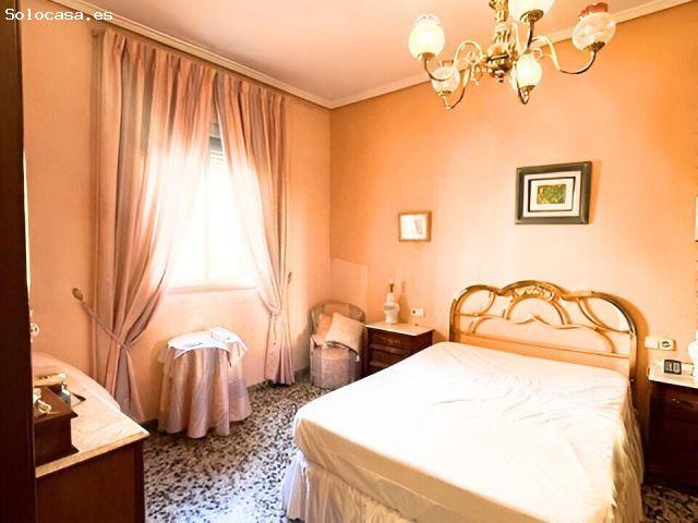 ¡ Amplia vivienda en Burjassot con doble terraza, garaje y trastero ¡