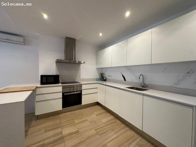 Amplia vivienda en el corazón de Santa Cruz
