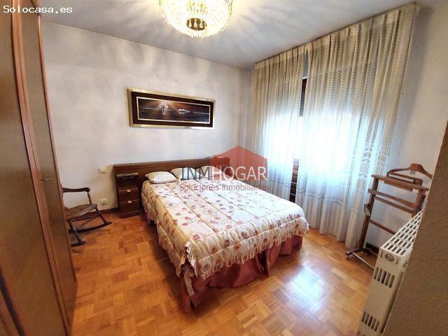AMPLIA VIVIENDA EN EL CASCO HISTÓRICO