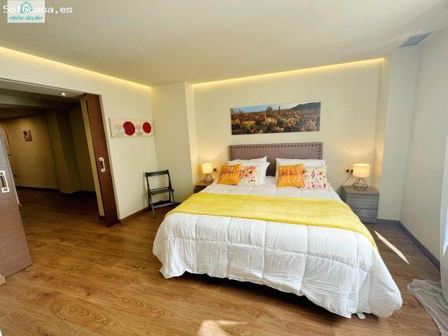 AMPLIA VIVIENDA EN EL CENTRO ALICANTE CERCA DEL POSTIGUET Y PUERTO DEPORTIVO
