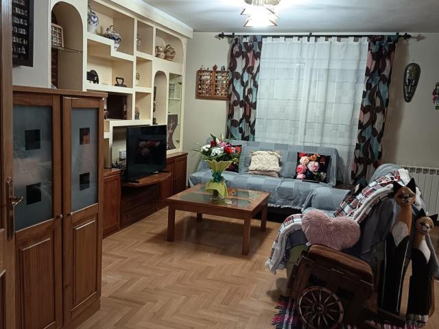 Amplia vivienda en Urbanización URBAMAR – Getafe, a 5 minutos de MetroSur Los Espartales