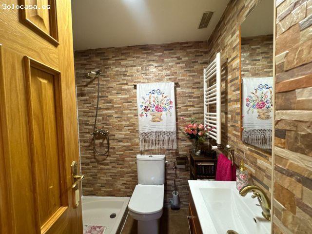Amplia vivienda en Urbanización URBAMAR – Getafe, a 5 minutos de MetroSur Los Espartales