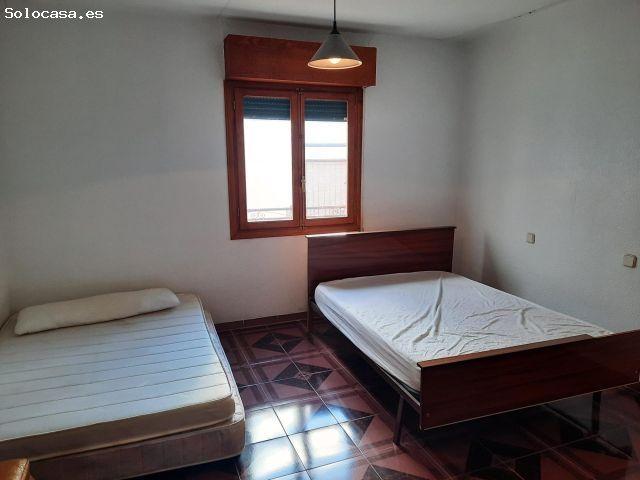 Amplia vivienda familiar en el corazón de Montealegre del Castillo