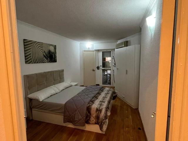 Amplia vivienda junto a la estación de Renfe