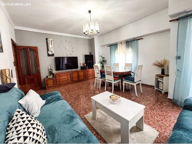 AMPLIA VIVIENDA LISTA PARA ENTRAR A VIVIR