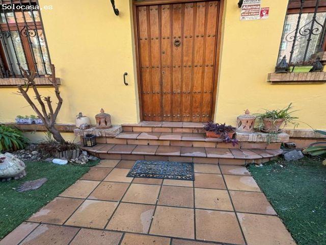 Amplia vivienda reformada con terrazas y accesibilidad en Avenida Ramón y Cajal