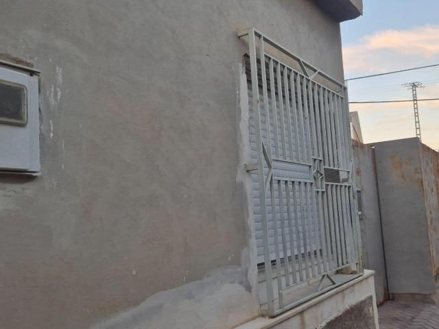 Amplia Vivienda Unifamiliar en Cabezo de Torres, Murcia