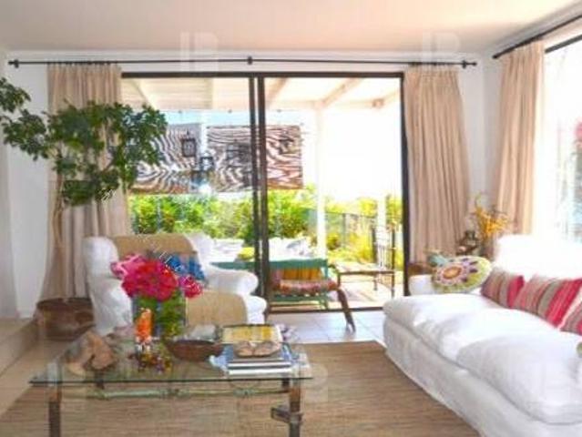 Amplia y acogedora casa en jardines del sur