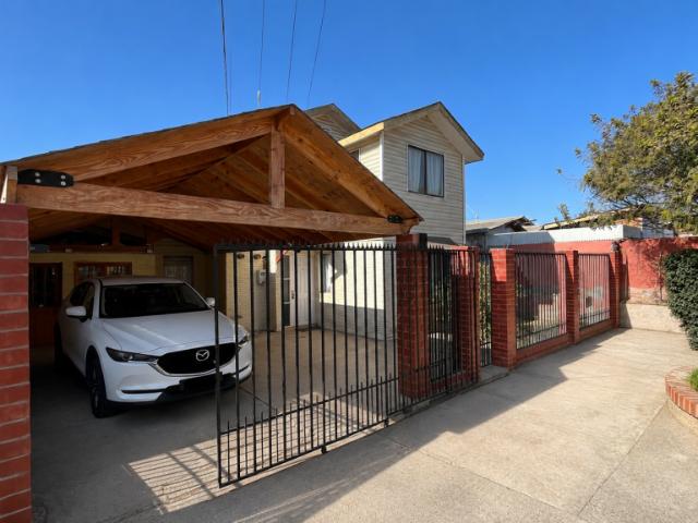 Amplia y acogedora casa familiar en venta en Coquimbo