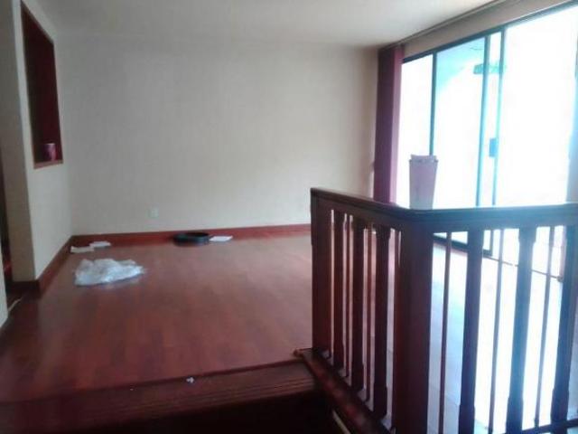 Renta y Venta de Amplia y bonita Casa, en zona exclusiva de Lomas de las Aguilas