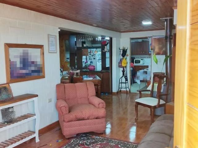 Amplia y Cómoda/Únicos Dueños/ Renovada | 3 Dormitorios por 2520.00 en Chillán